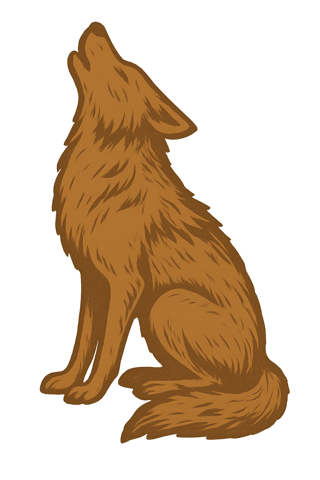 Coyotee Icon