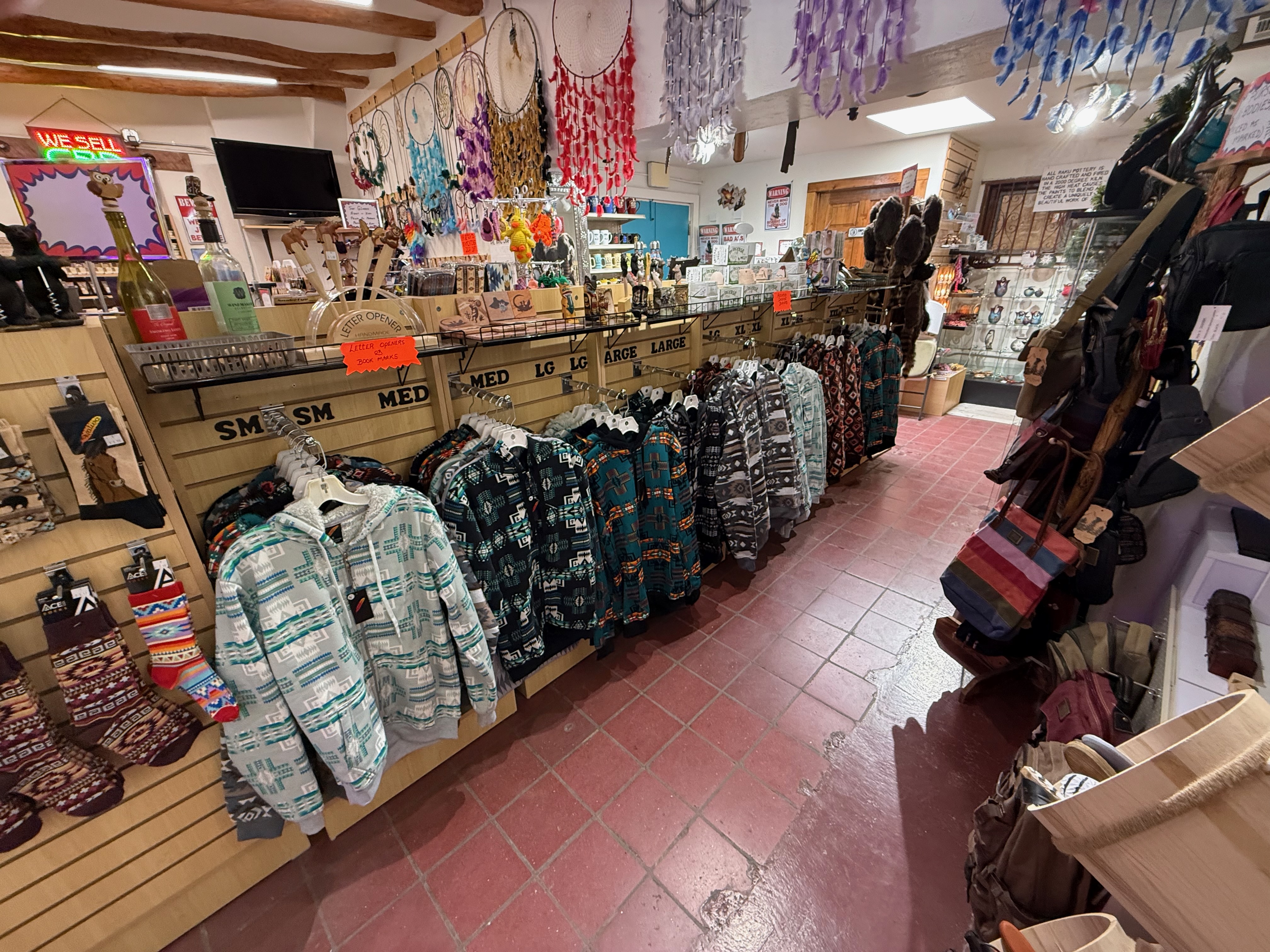 Apparel and Clothing